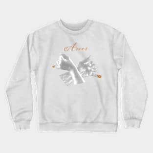 Aroos Crewneck Sweatshirt